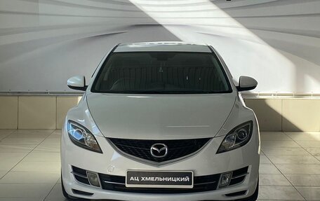 Mazda Atenza II, 2009 год, 899 000 рублей, 2 фотография