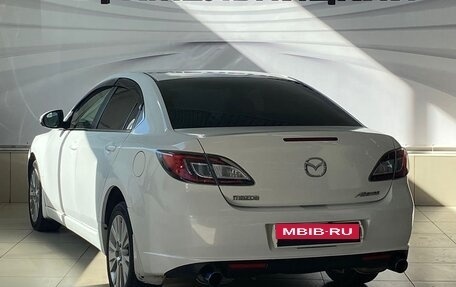 Mazda Atenza II, 2009 год, 899 000 рублей, 6 фотография