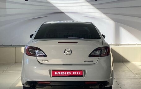 Mazda Atenza II, 2009 год, 899 000 рублей, 5 фотография