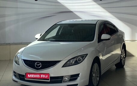 Mazda Atenza II, 2009 год, 899 000 рублей, 1 фотография