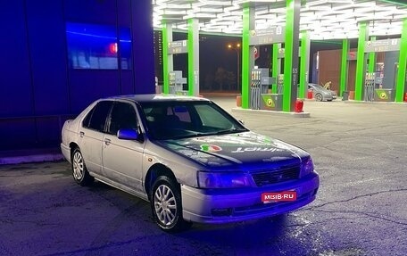 Nissan Bluebird XI, 2001 год, 110 000 рублей, 1 фотография