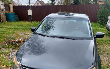 Volkswagen Polo VI (EU Market), 2011 год, 750 000 рублей, 4 фотография