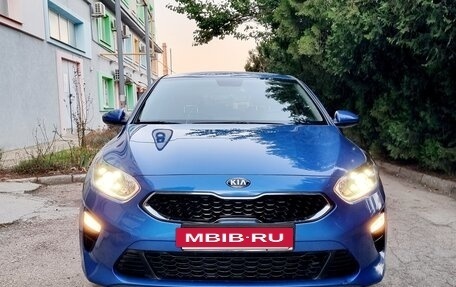KIA cee'd III, 2019 год, 1 597 000 рублей, 3 фотография