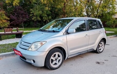 Toyota Ist II, 2004 год, 410 000 рублей, 1 фотография