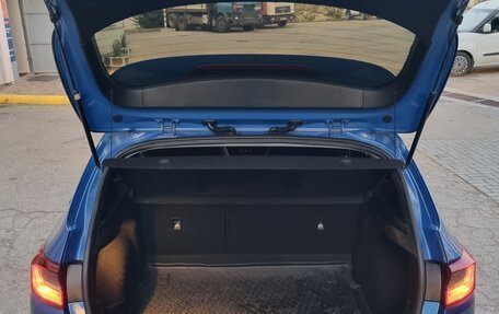 KIA cee'd III, 2019 год, 1 597 000 рублей, 19 фотография