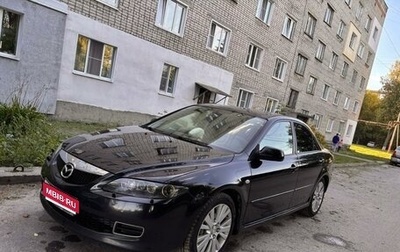 Mazda 6, 2006 год, 500 000 рублей, 1 фотография