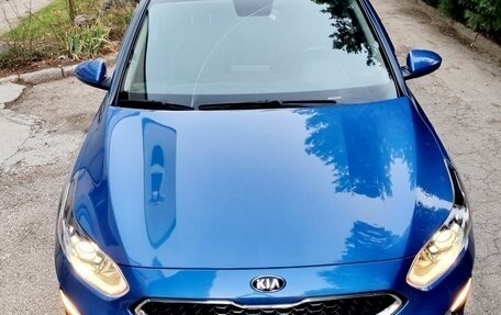 KIA cee'd III, 2019 год, 1 597 000 рублей, 14 фотография