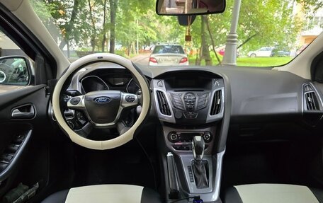 Ford Focus III, 2012 год, 600 000 рублей, 5 фотография