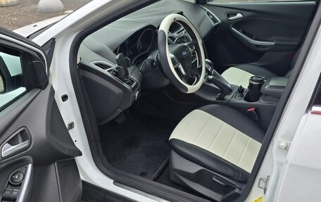 Ford Focus III, 2012 год, 600 000 рублей, 7 фотография