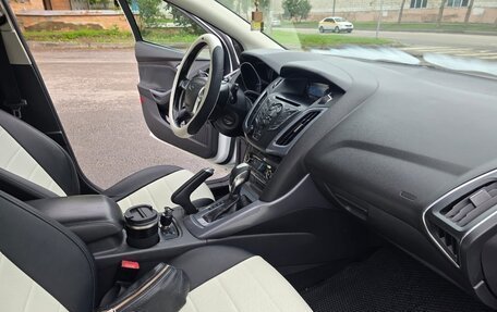 Ford Focus III, 2012 год, 600 000 рублей, 4 фотография