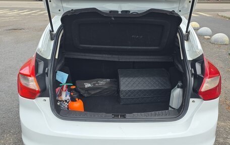 Ford Focus III, 2012 год, 600 000 рублей, 9 фотография
