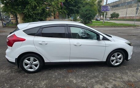 Ford Focus III, 2012 год, 600 000 рублей, 2 фотография