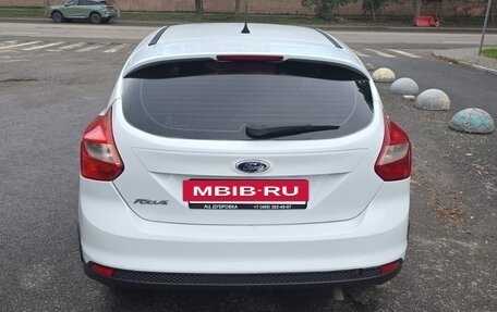 Ford Focus III, 2012 год, 600 000 рублей, 8 фотография