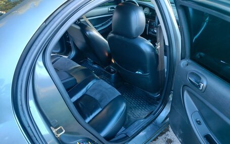 Chrysler Sebring II, 2004 год, 450 000 рублей, 11 фотография