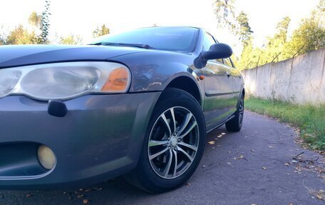 Chrysler Sebring II, 2004 год, 450 000 рублей, 4 фотография