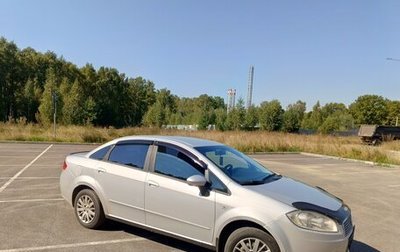 Fiat Linea, 2011 год, 360 000 рублей, 1 фотография