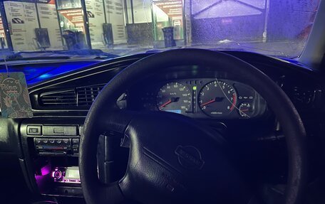 Nissan Bluebird XI, 2001 год, 110 000 рублей, 5 фотография