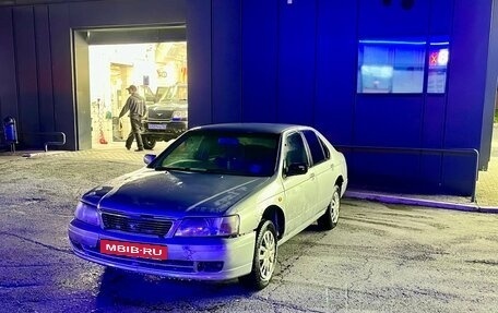 Nissan Bluebird XI, 2001 год, 110 000 рублей, 2 фотография