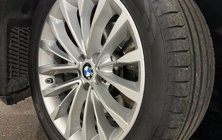 BMW 5 серия, 2019 год, 3 050 000 рублей, 9 фотография