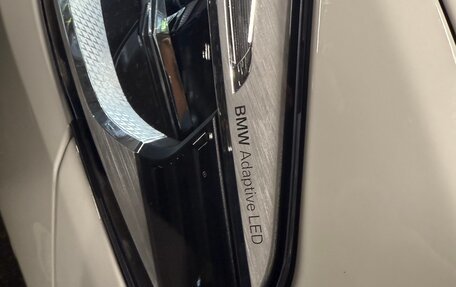 BMW 5 серия, 2019 год, 3 050 000 рублей, 8 фотография