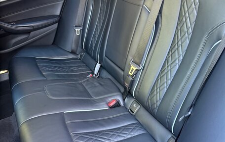 BMW 5 серия, 2019 год, 3 050 000 рублей, 14 фотография