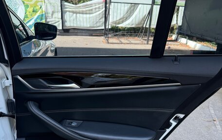 BMW 5 серия, 2019 год, 3 050 000 рублей, 15 фотография