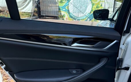 BMW 5 серия, 2019 год, 3 050 000 рублей, 19 фотография