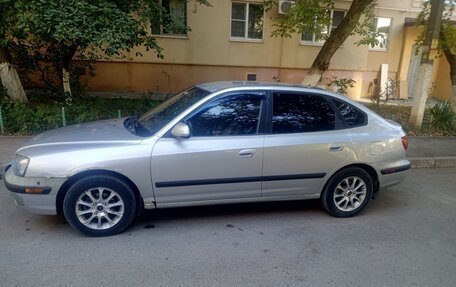 Hyundai Elantra III, 2001 год, 280 000 рублей, 6 фотография