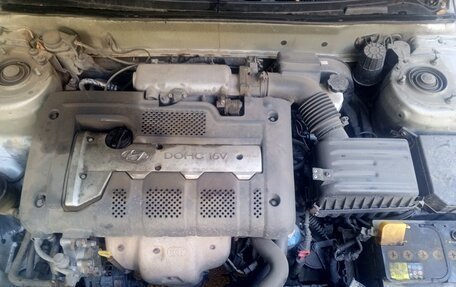 Hyundai Elantra III, 2001 год, 280 000 рублей, 3 фотография