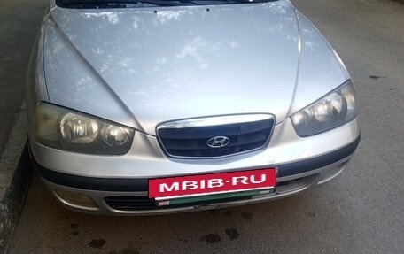 Hyundai Elantra III, 2001 год, 280 000 рублей, 5 фотография