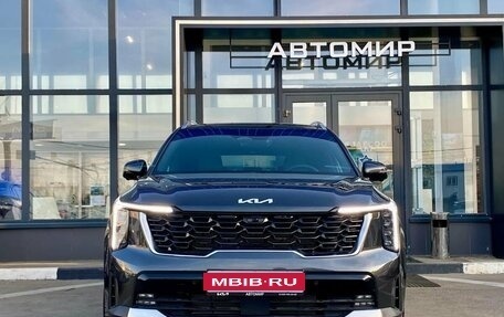 KIA Sorento IV, 2024 год, 6 750 000 рублей, 1 фотография