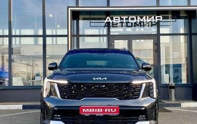KIA Sorento IV, 2024 год, 6 750 000 рублей, 1 фотография
