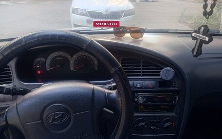 Hyundai Elantra III, 2001 год, 280 000 рублей, 2 фотография