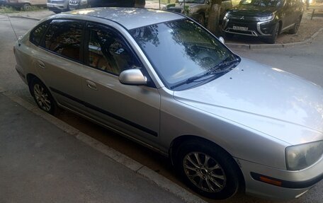 Hyundai Elantra III, 2001 год, 280 000 рублей, 8 фотография