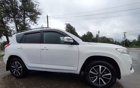 Toyota RAV4, 2010 год, 1 150 000 рублей, 3 фотография