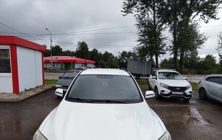 Toyota RAV4, 2010 год, 1 150 000 рублей, 2 фотография