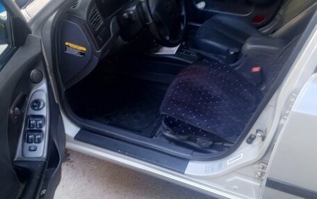 Hyundai Elantra III, 2001 год, 280 000 рублей, 11 фотография