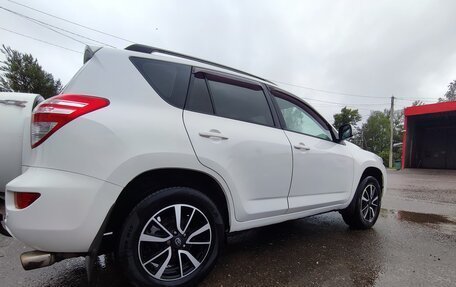 Toyota RAV4, 2010 год, 1 150 000 рублей, 4 фотография
