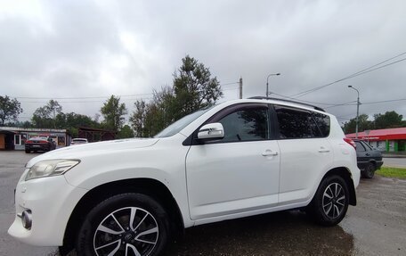Toyota RAV4, 2010 год, 1 150 000 рублей, 6 фотография