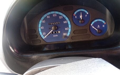Daewoo Matiz I, 2006 год, 135 000 рублей, 3 фотография