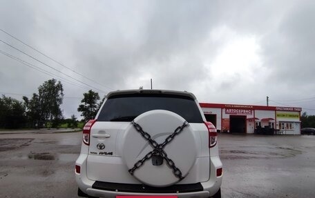 Toyota RAV4, 2010 год, 1 150 000 рублей, 5 фотография