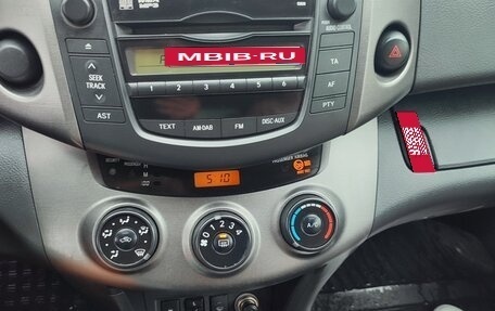 Toyota RAV4, 2010 год, 1 150 000 рублей, 11 фотография