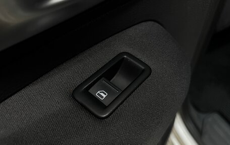 Volkswagen Amarok I рестайлинг, 2016 год, 1 900 000 рублей, 32 фотография