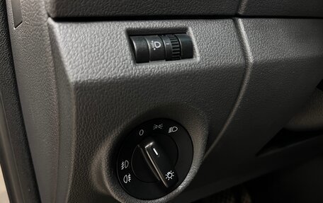 Volkswagen Amarok I рестайлинг, 2016 год, 1 900 000 рублей, 31 фотография