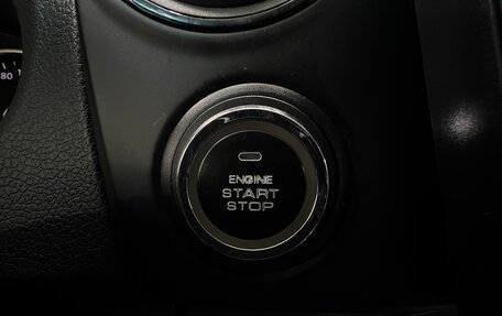 Volkswagen Amarok I рестайлинг, 2016 год, 1 900 000 рублей, 30 фотография