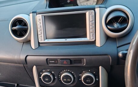 Toyota Ist II, 2004 год, 410 000 рублей, 6 фотография