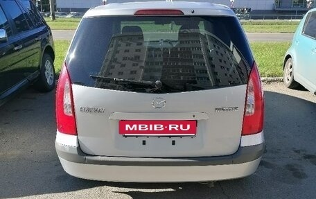Mazda Premacy III, 2001 год, 439 000 рублей, 3 фотография