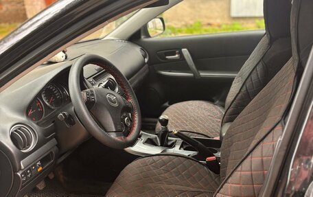 Mazda 6, 2006 год, 500 000 рублей, 5 фотография
