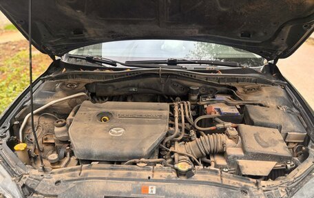 Mazda 6, 2006 год, 500 000 рублей, 8 фотография