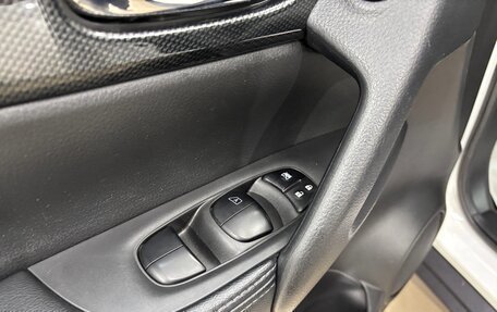 Nissan X-Trail, 2017 год, 1 850 000 рублей, 8 фотография